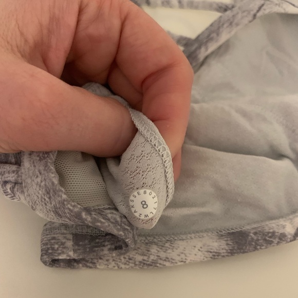 lululemon Free to Be Zen Breeze By White Light - Picture 7 of 7